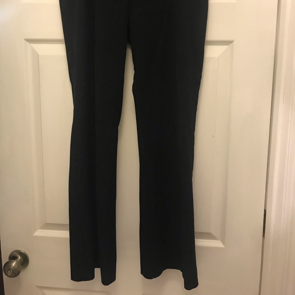 Limited size 10 black pants